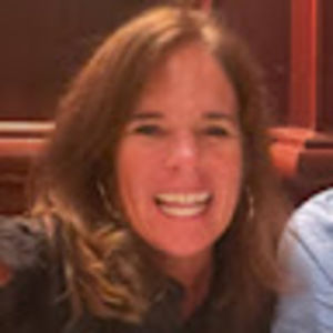 Meet your Posher, Sallie